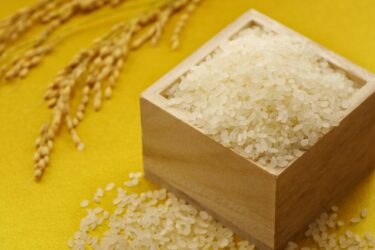 米粉、上新粉、白玉粉、もち粉の違い、原料、粉の大きさ、用途