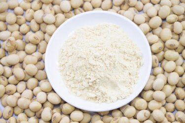 大豆粉、きな粉、おからパウダーの違いと使い方、ダイエット効果は