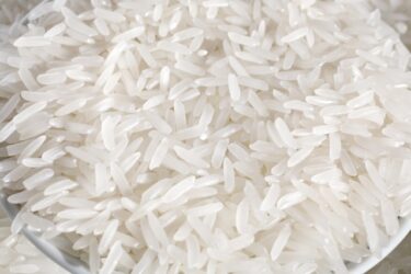 うるち米、もち米、タイ米の違い、おいしい食べ方とダイエット効果