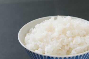 無洗米はなぜ洗わなくてよい？危険性はなくメリットがある