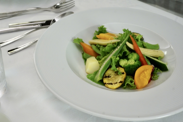 避けるべき食品